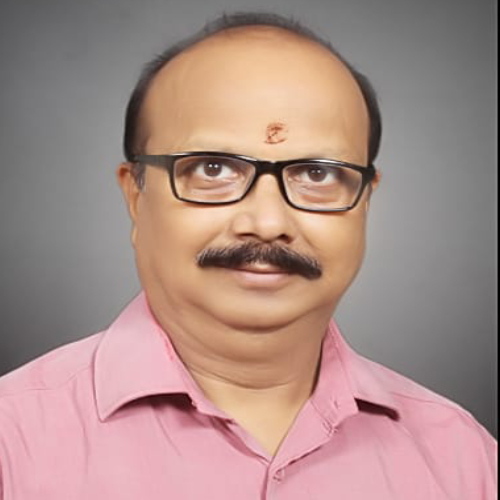 Exhibition in Pragati Maidan